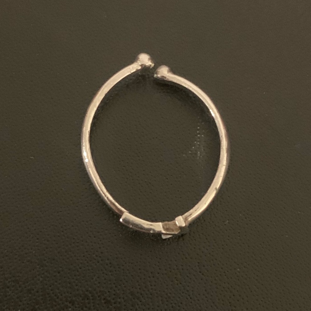 Kappa Delta Ring - Picture 6 of 6
